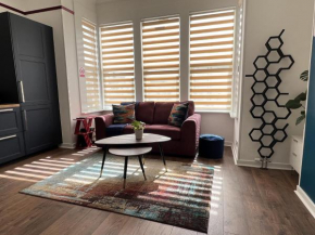 Modern accomodation in Westcliff-On-Sea